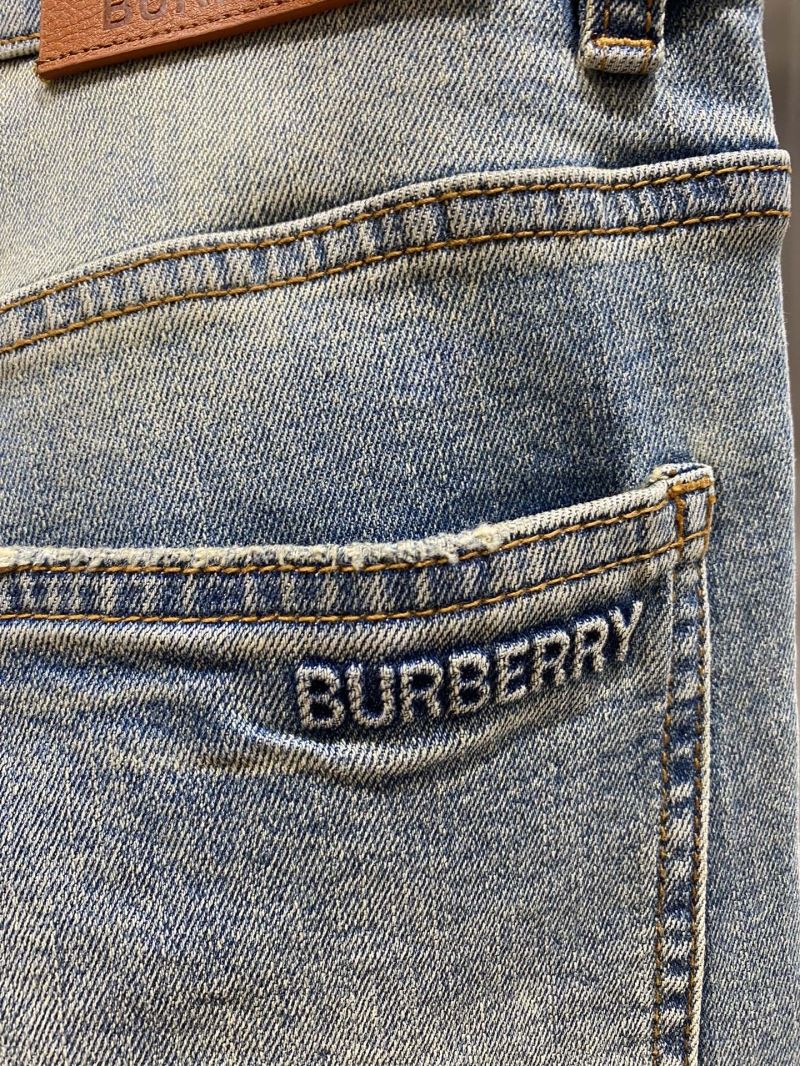 Burberry Jeans